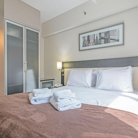 Anylife Vip Bela Vista Apartment Sao Paulo Exterior photo