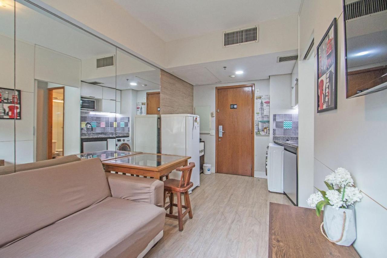 Anylife Vip Bela Vista Apartment Sao Paulo Exterior photo