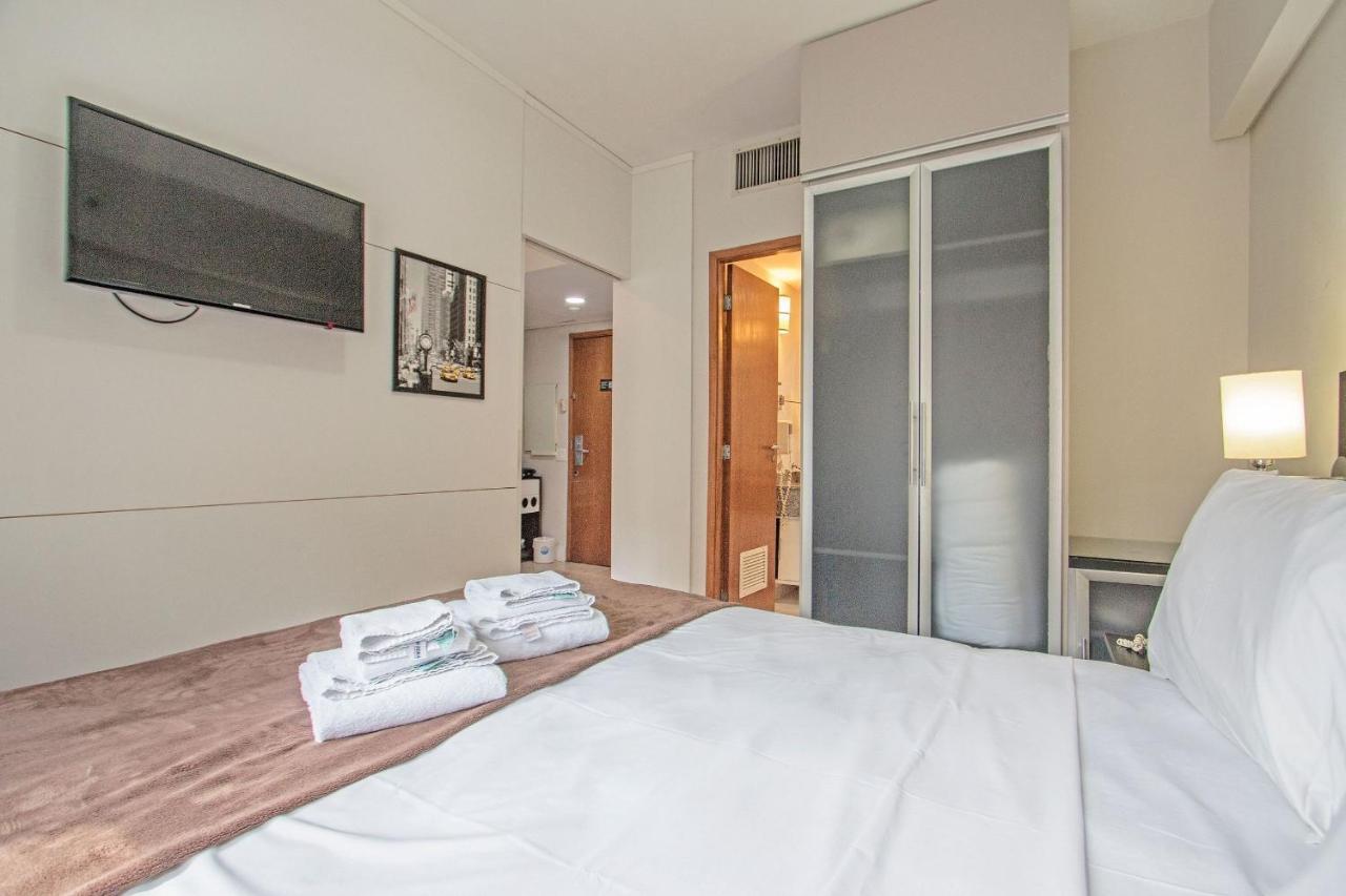 Anylife Vip Bela Vista Apartment Sao Paulo Exterior photo
