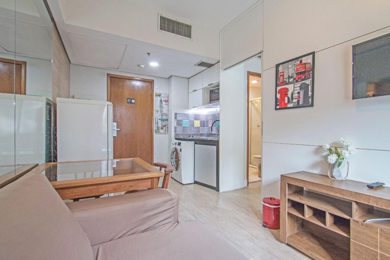 Anylife Vip Bela Vista Apartment Sao Paulo Exterior photo